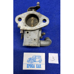 WEBER BRONZO 36 M5 USATO