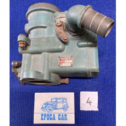 WEBER BRONZE 42 M3 USED