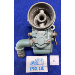 WEBER BRONZO 42 M3 USATO