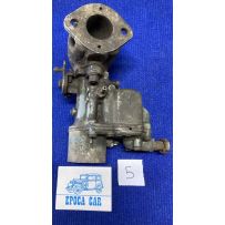 WEBER BRONZO 32 DRIP2 USATO