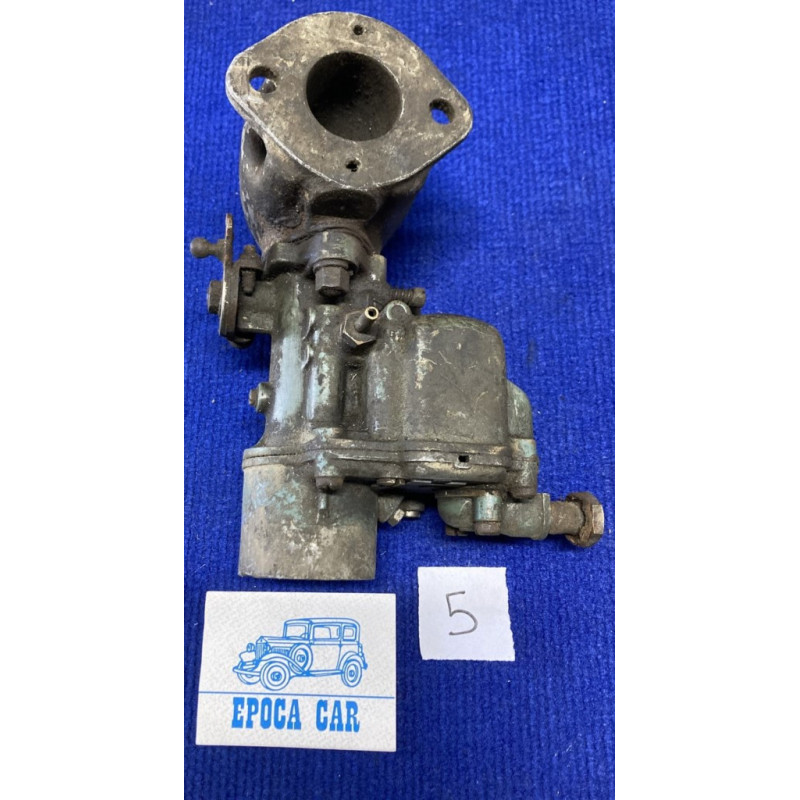 WEBER BRONZO 32 DRIP2 USATO