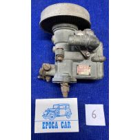 WEBER BRONZE 30 M1 USED