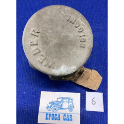 WEBER BRONZE 30 M1 USED