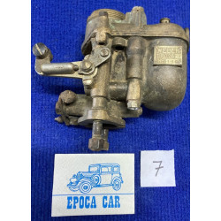 WEBER BRONZE 26 DR USED