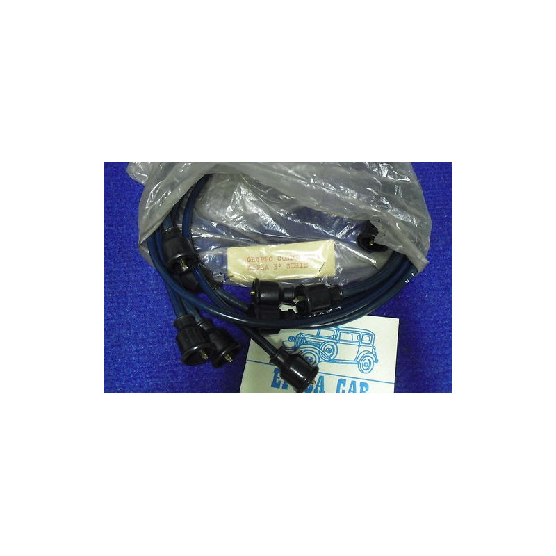 APPIA 3 SERIE KIT WIRE DISTRIBUTOR CAVIS NOS