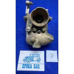 WEBER BRONZO 26 DR USATO