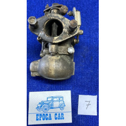 WEBER BRONZO 26 DR USATO