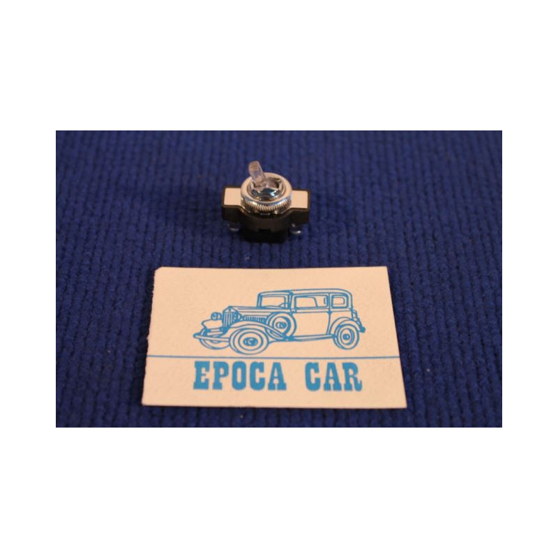 INTERUTTORI CRUSCOTTO (specificare colore)