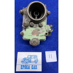 WEBER BRONZO 28DRP3 USATO