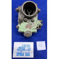 WEBER BRONZO 28DRP3 USATO