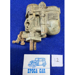 WEBER BRONZO 26DR USATO