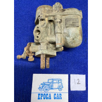 WEBER BRONZO 26DR USATO