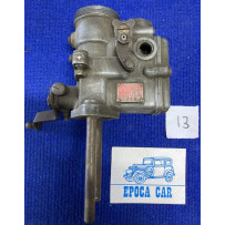 WEBER BRONZE 30M1 USED