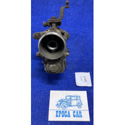 WEBER BRONZE 30M1 USED