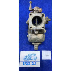 WEBER BRONZO 30DR3 USATO