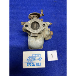 SOLEX 22 IAC USED
