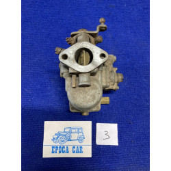 SOLEX 22 BIC USED
