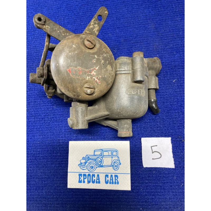 SOLEX 26FH USED