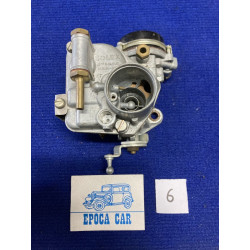 SOLEX F18 IDT USED
