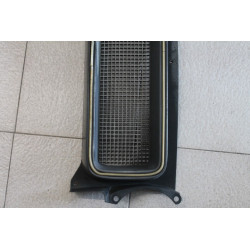 MASCHERINA FRONTALE USATA FIAT 124 SPORT COUPE' CC