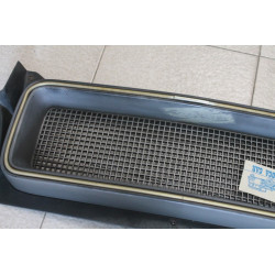 MASCHERINA FRONTALE USATA FIAT 124 SPORT COUPE' CC