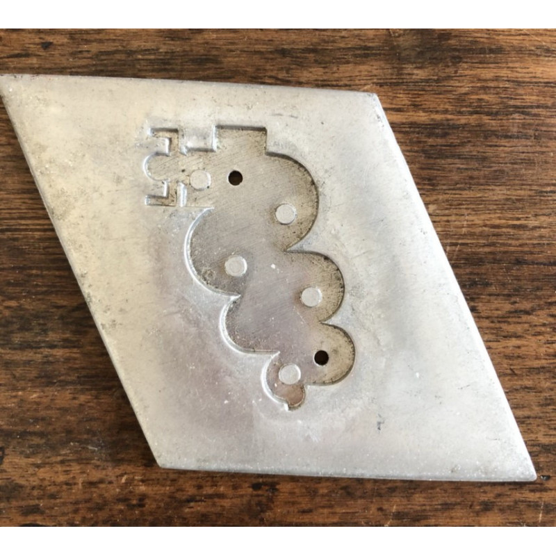 SUPPORTO BISCIONE ORIGNALE 