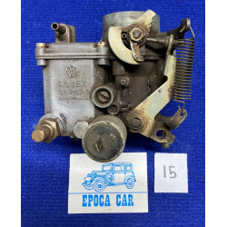 SOLEX 31 PICT-4 USED