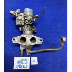 SOLEX C32 PBIC USATO