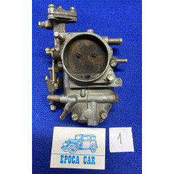 SOLEX C32 DISA USED