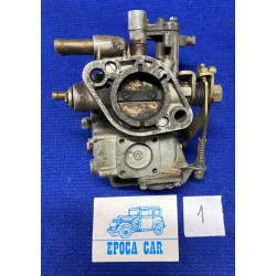 SOLEX C32 DISA USED