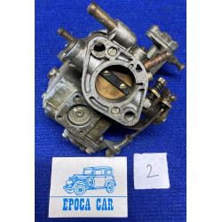 SOLEX C32 DISA USED