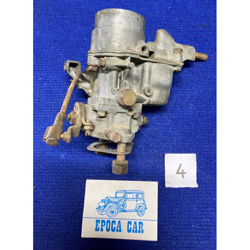 SOLEX 32 BI USED