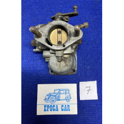 SOLEX C32 BIC (INCOMPLETO/META')