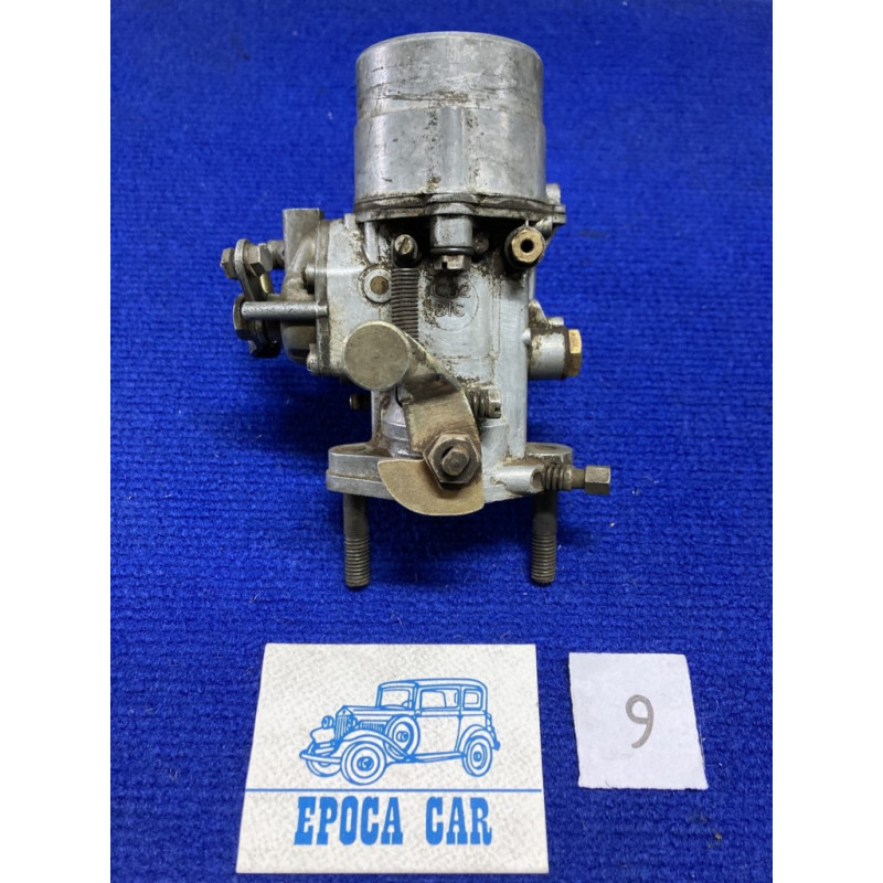 SOLEX C32 BIC USED