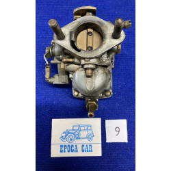 SOLEX C32 BIC USED