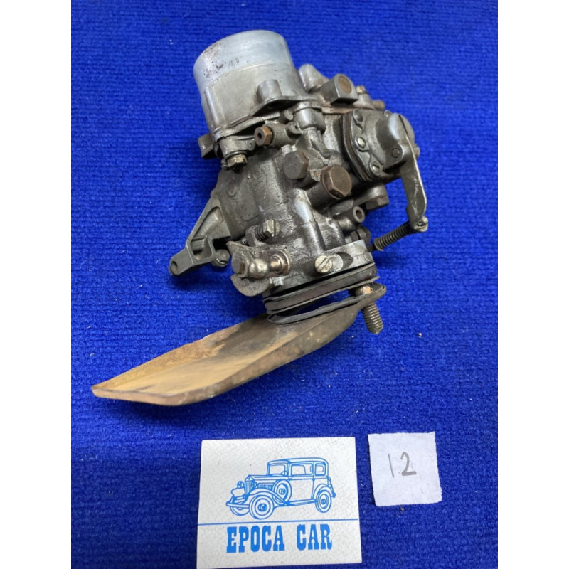 SOLEX C32 PBIC USED