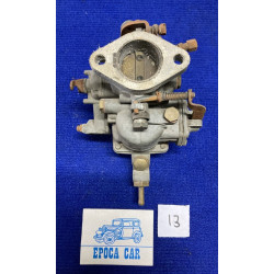 SOLEX C32 PBIC USED