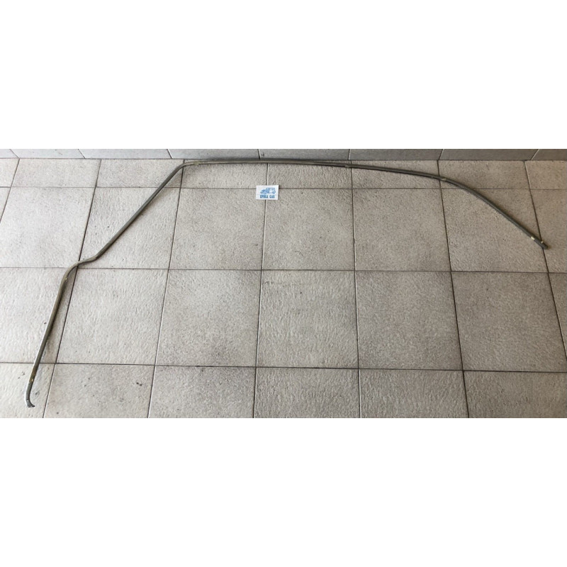 PROFILO GIRO INTERNO  USATO CAD. SPECIFICARE SE DX O SX