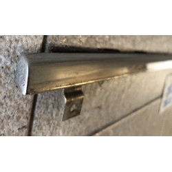 TRIM OUTSIDE WINDOW  USED EACH