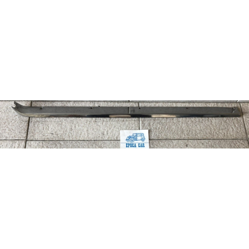 PROFILO BASE VOLETTO POSTERIORE USATO CAD. SPECIFICARE SE DX O SX