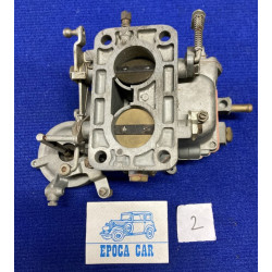 SOLEX C32 PAIA DOPPIO CORPO NUOVO