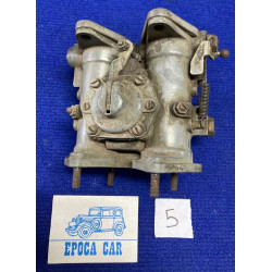 SOLEX C32 PHH6 USATO