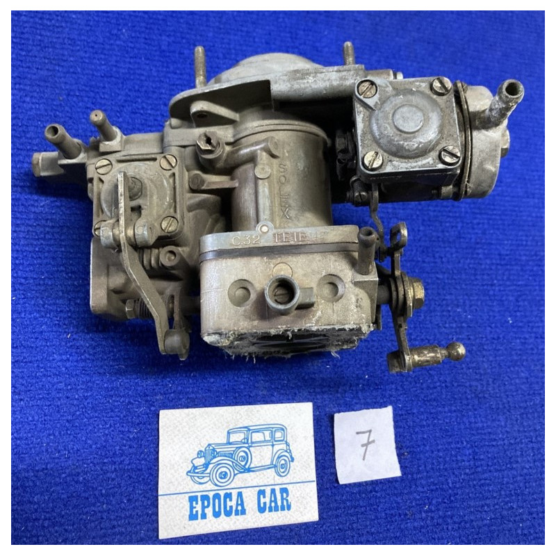 SOLEX C32 TEIE USATO