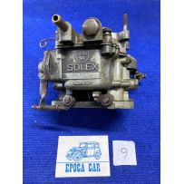 SOLEX C32 PAIA USATO
