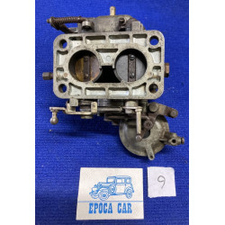 SOLEX C32 PAIA USED