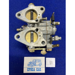 SOLEX C32 PHH6C USATO