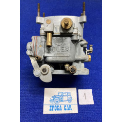 CARBURETOR SOLEX C34 PAIA 10 NEW