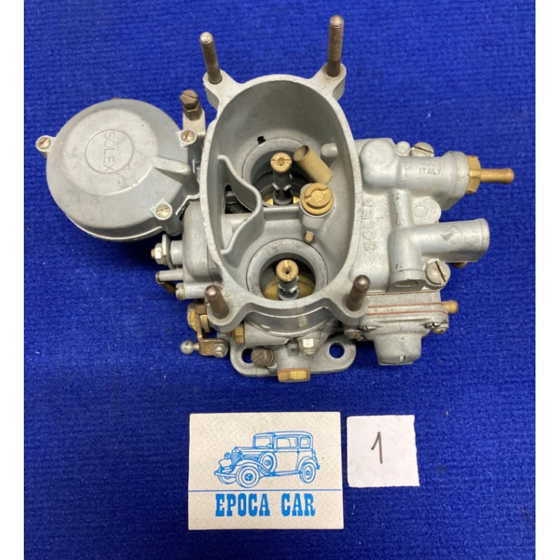 Carburatore Per Spazzaneve Craftsman 31AM2N1C799 – Pro Chaser – Nuovo