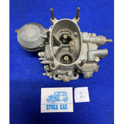 CARBURETOR SOLEX C34 PAIA 6 USED