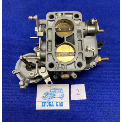 CARBURETOR SOLEX C34 PAIA 6 USED